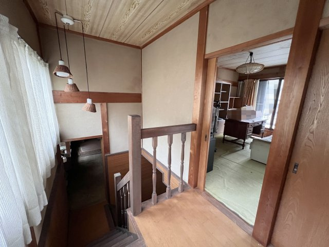 【その他】 | 吾川郡いの町 | 階段