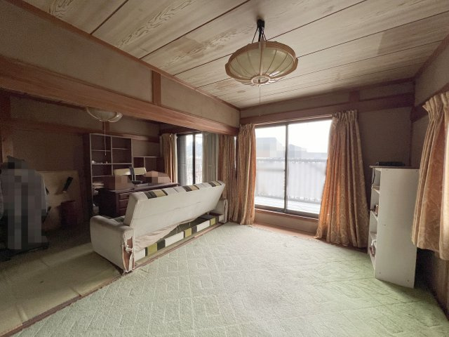 【和室】 | 吾川郡いの町