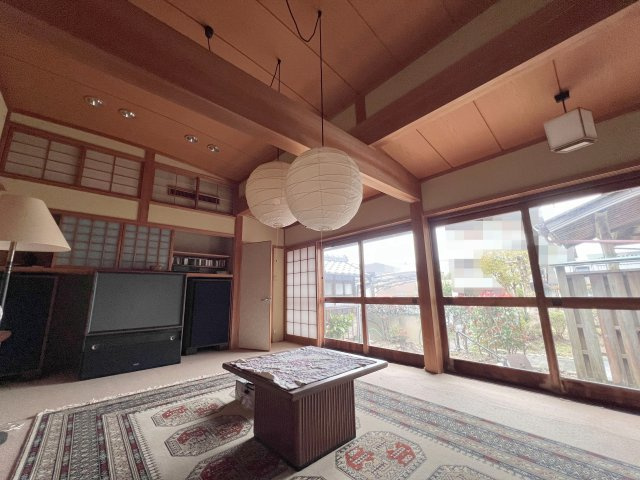 【洋室】 | 吾川郡いの町