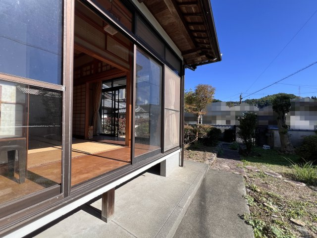 【その他】 | 吾川郡いの町 | 縁側