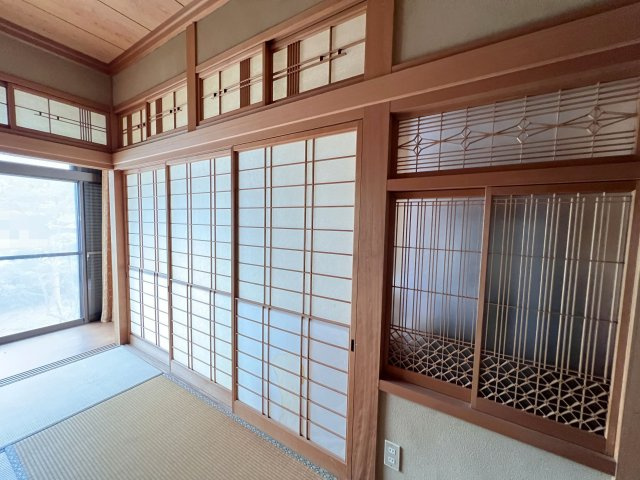 【和室】 | 吾川郡いの町