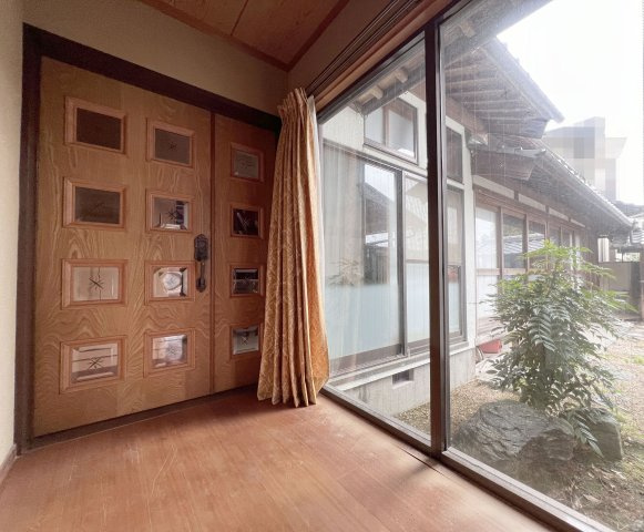 【その他】 | 吾川郡いの町 | 廊下