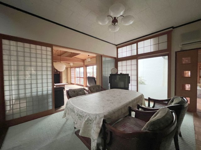 【居間・リビング】 | 吾川郡いの町