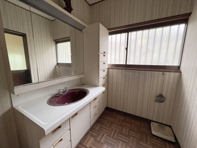 【洗面所】 | 吾川郡いの町