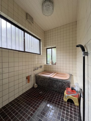 【浴室】 | 吾川郡いの町