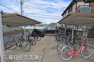 【その他共用部分】 | プロテクシオン