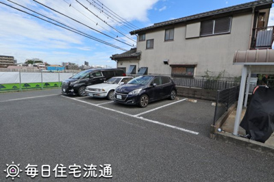 【駐車場】 | プロテクシオン