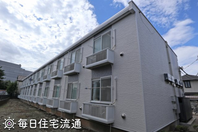 【外観】 | プロテクシオン