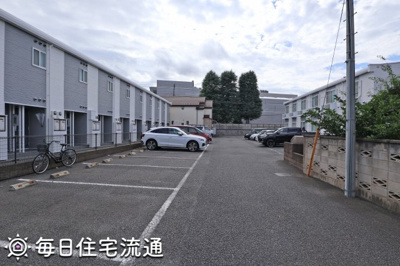 【駐車場】 | プロテクシオン