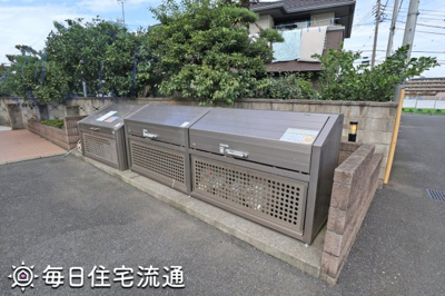 【その他共用部分】 | プロテクシオン