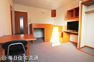 【居間・リビング】 | プロテクシオン