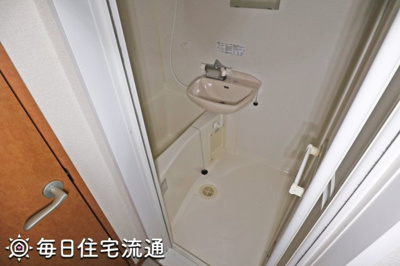 【浴室】 | プロテクシオン