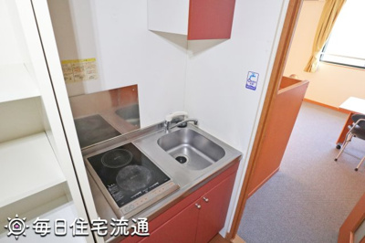 【キッチン】 | プロテクシオン