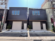 甲斐町東1丁店舗の画像