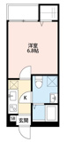 さいたま市北区宮原町２丁目のアパートの画像