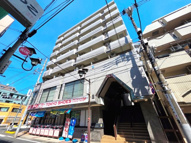 コスモリード国分寺の画像