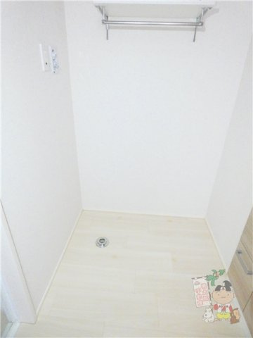 メゾンルララ西古松の設備