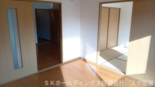 ユーミーISAの内装