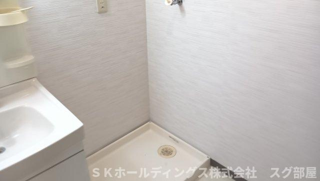 ユーミーISAの設備