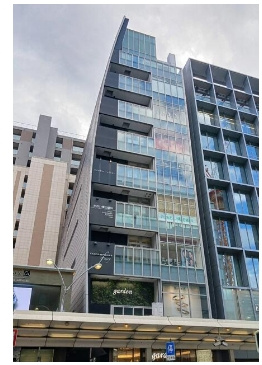 GRAND CUBE四条　7階