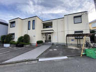 メゾンなかの画像