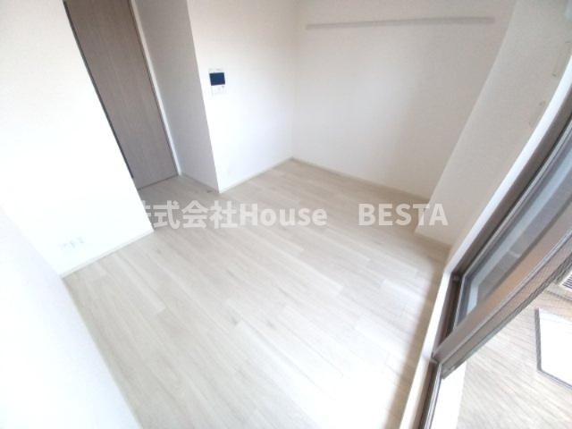 ファステート神戸コンチェールの子供部屋