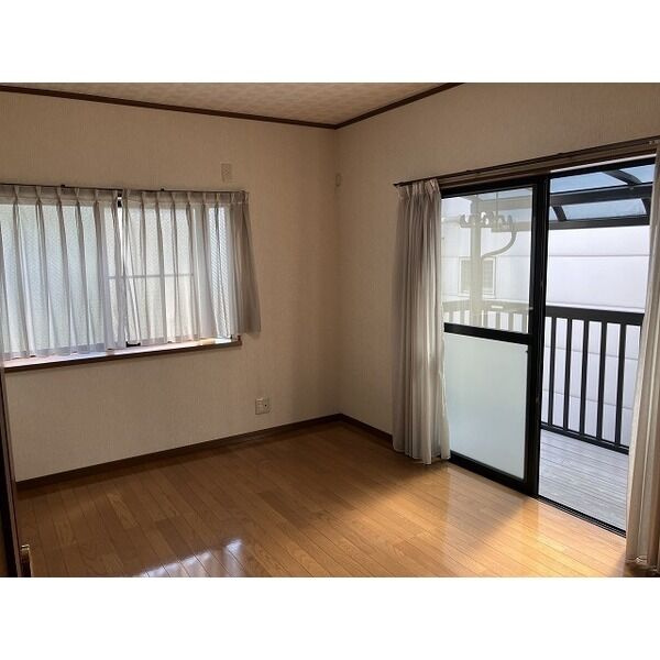 魚崎南町3丁目戸建の収納