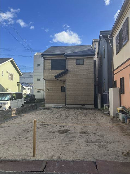 魚崎南町3丁目戸建