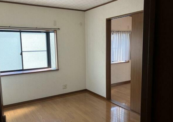 魚崎南町3丁目戸建の居間・リビング