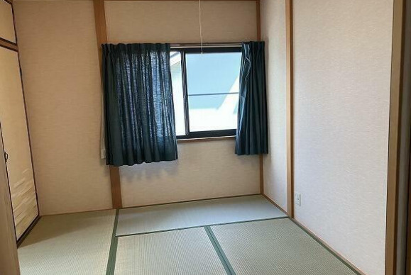 魚崎南町3丁目戸建の和室