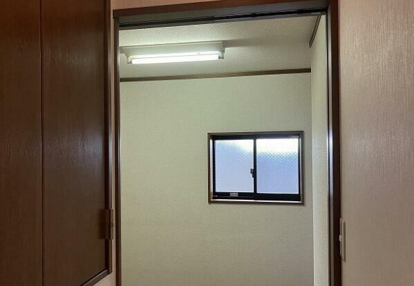 魚崎南町3丁目戸建の内装