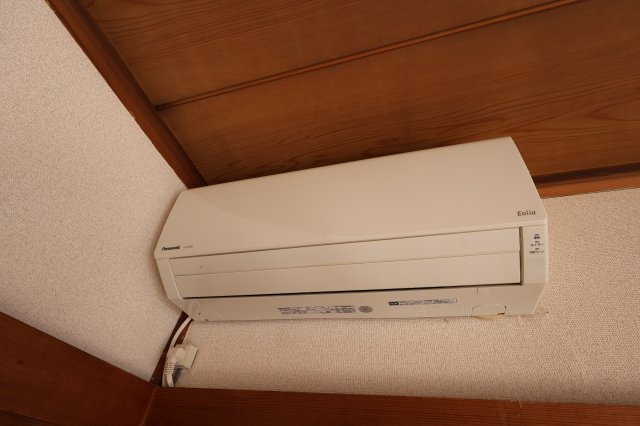 衣川貸家・細越2丁目の設備