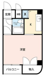 杉並区下井草３丁目のマンションの画像