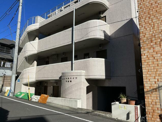 【外観】