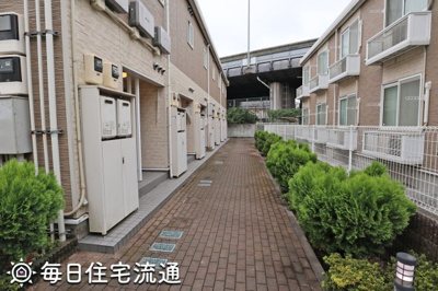 【その他共用部分】 | シャンテC