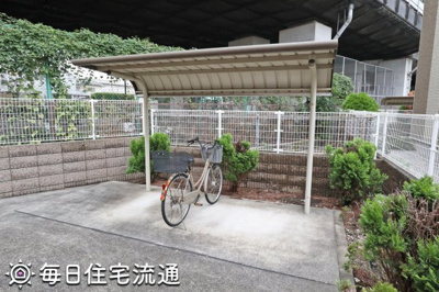 【その他共用部分】 | シャンテC