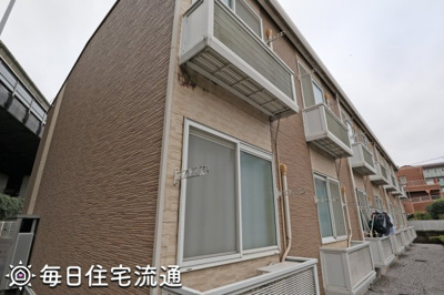 【外観】 | シャンテC