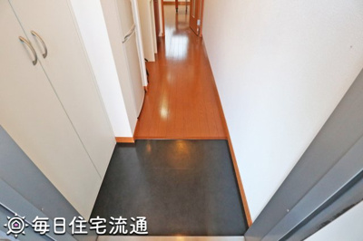 【玄関】 | シャンテC