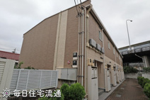 シャンテCの画像