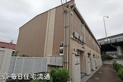 【外観】 | シャンテC