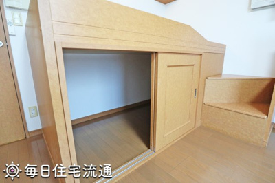 【収納】 | シャンテC