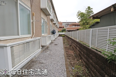 【展望】 | シャンテC