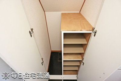 【玄関】 | シャンテC