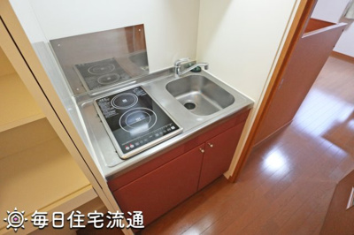 【キッチン】 | シャンテC