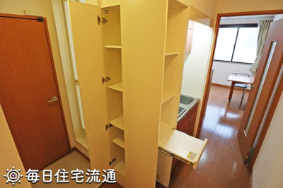 【内装】 | シャンテC