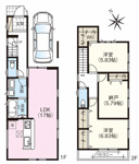 明石市中朝霧丘の画像