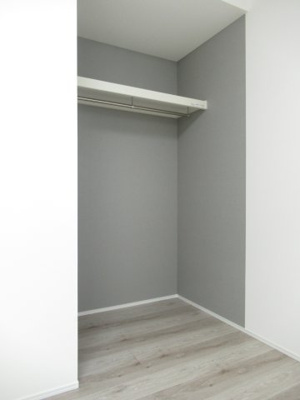 【洋室】 | 北秋田市旭町・建売住宅