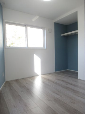 【洋室】 | 北秋田市旭町・建売住宅