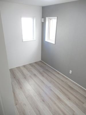 【洋室】 | 北秋田市旭町・建売住宅