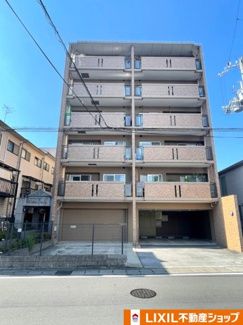 【外観】 | グローバル嵯峨